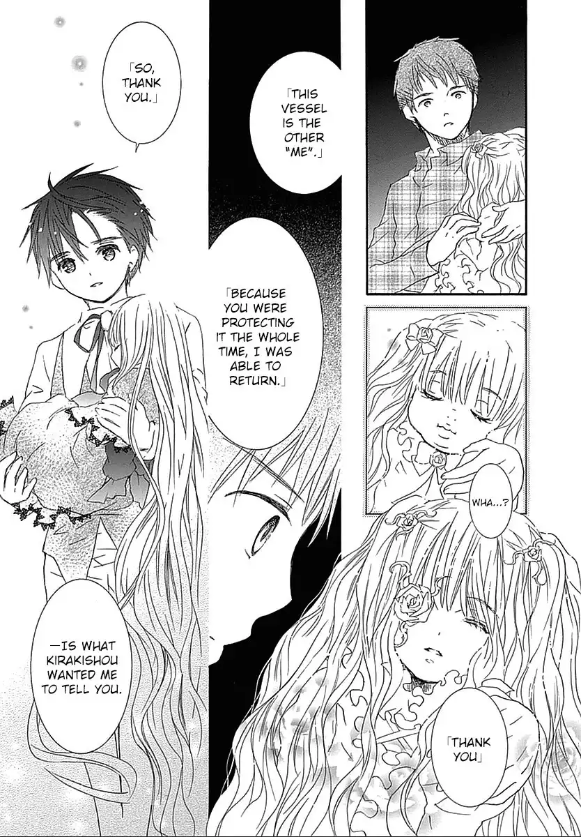 Rozen Maiden II Chapter 66 5